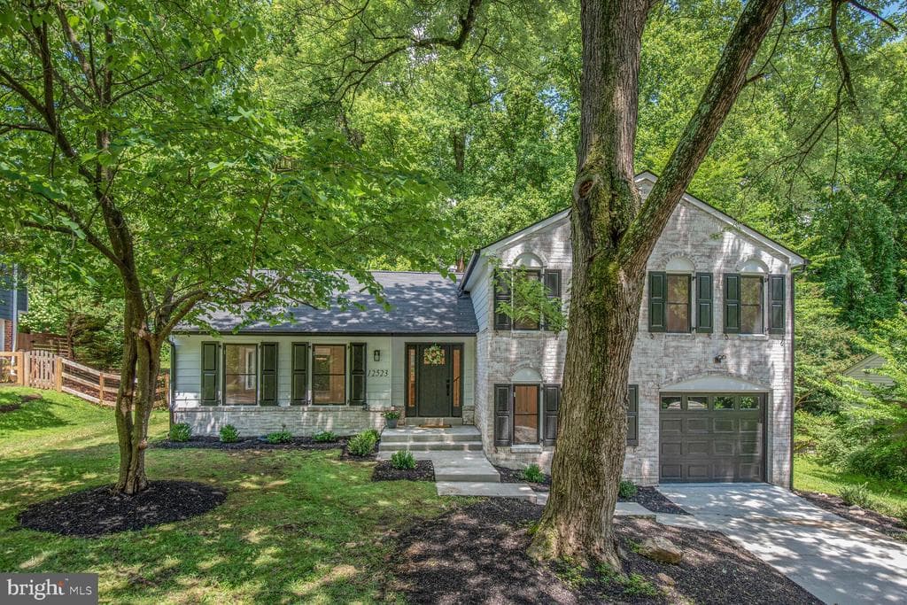 12523 Heurich Road photo 1