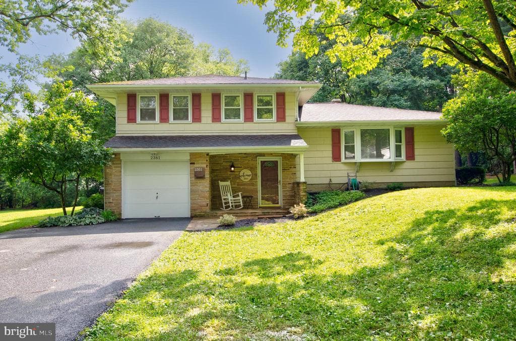 2361 Northcliff Drive photo 1