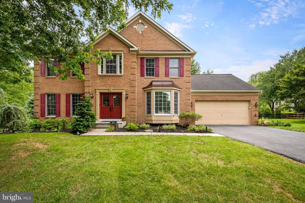 1802 Fieldwest Court photo 1