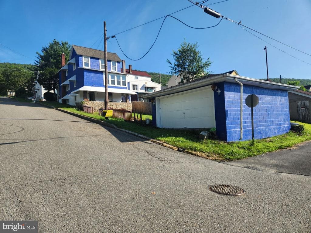64 W Garibaldi Avenue photo 1