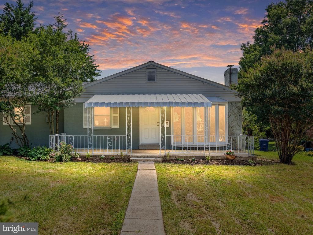 912 Grant Street photo 1