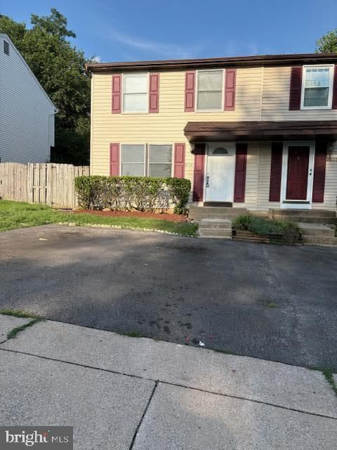 9218 Connell Court photo 1