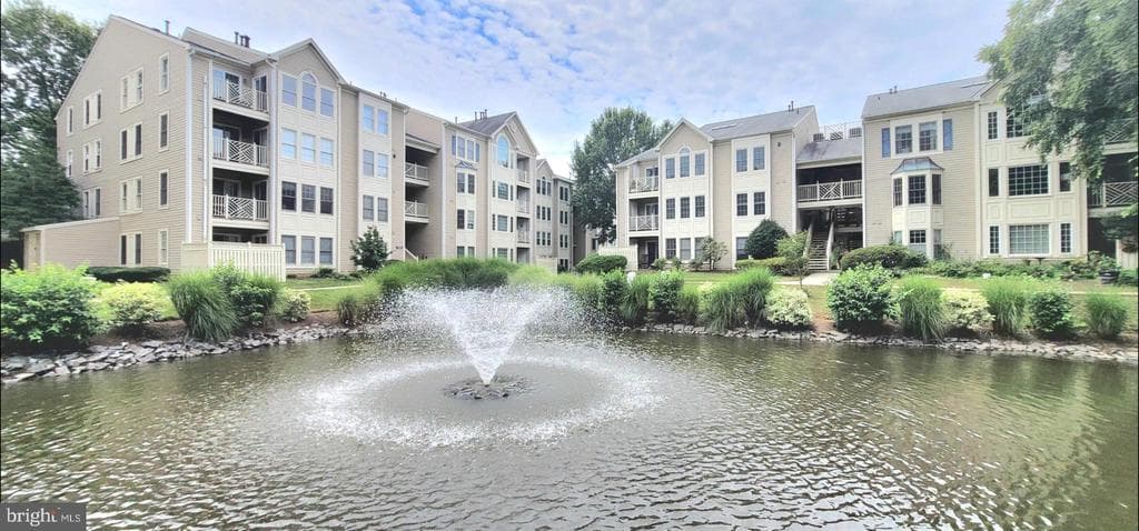 12253 Fairfield House Drive #405 photo 1