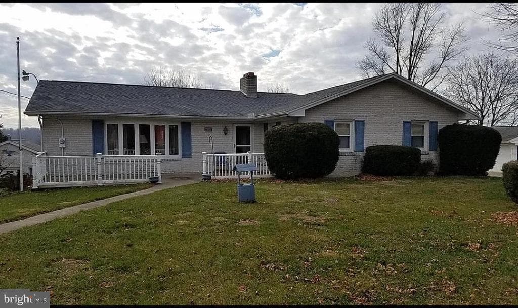 2207 Black Rock Road photo 1