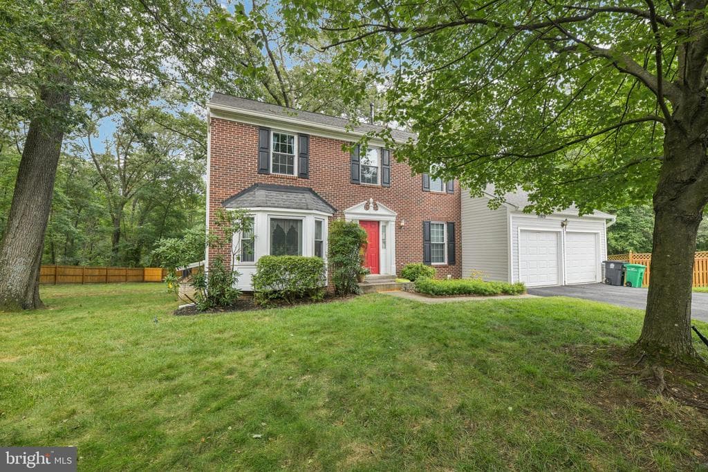 11809 Wandering Oak Way photo 1