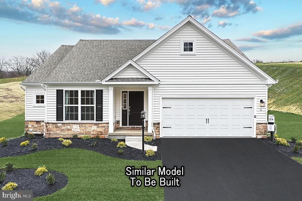 172 Bristlewood Lane #lot 225 photo 1