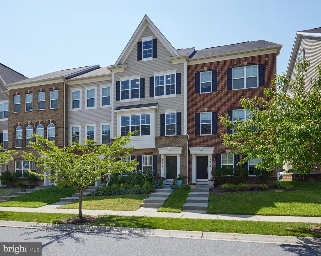 3616 Summer House Street photo 1