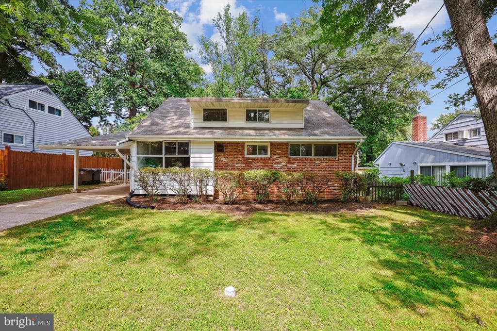 1620 Gruenther Avenue photo 1