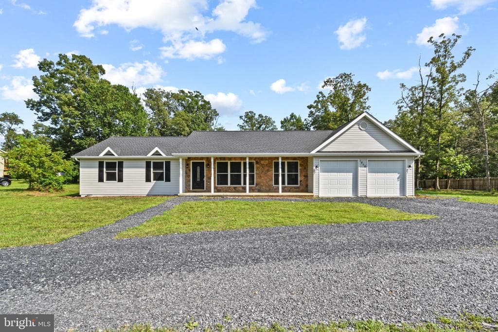 1810 Rivermont Drive photo 1