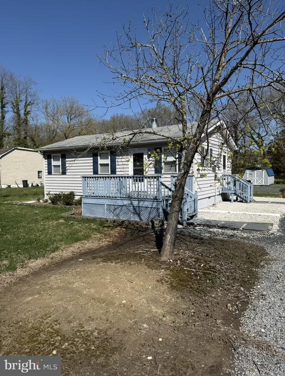 9501 Unionville Road photo 1