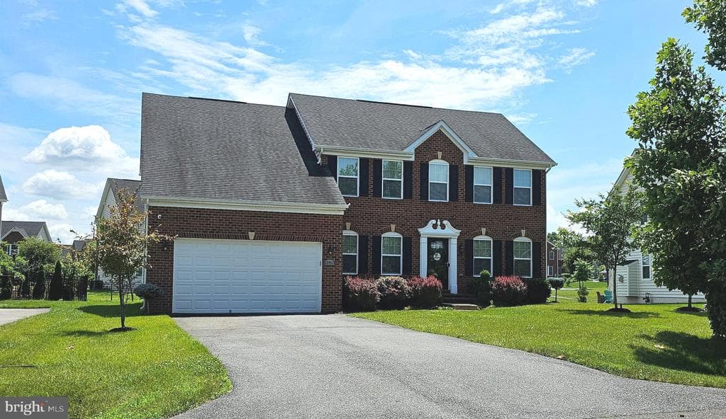 13903 Norton Hill Court photo 1