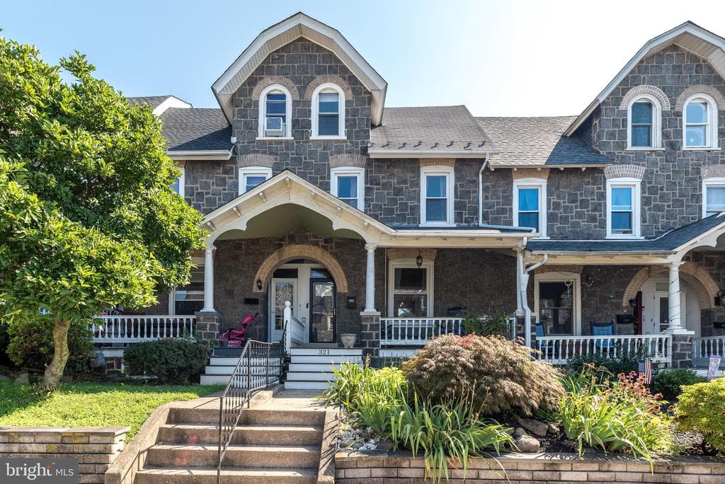 321 Race Street photo 1