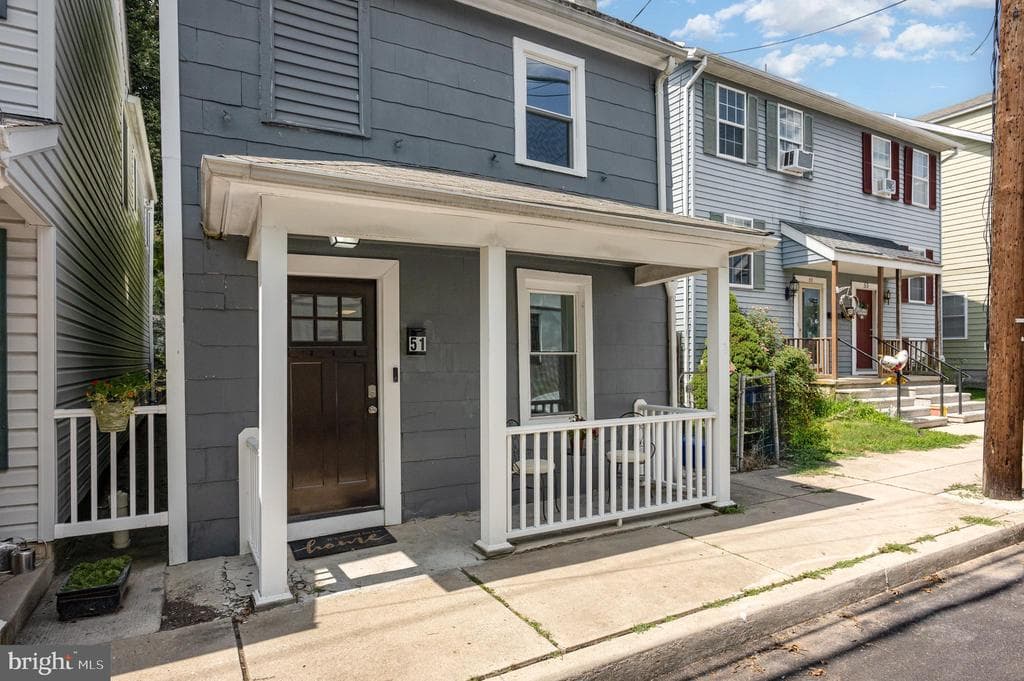 51 Union Street photo 1