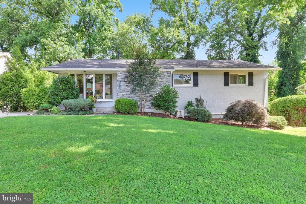 6313 Tone Drive photo 1
