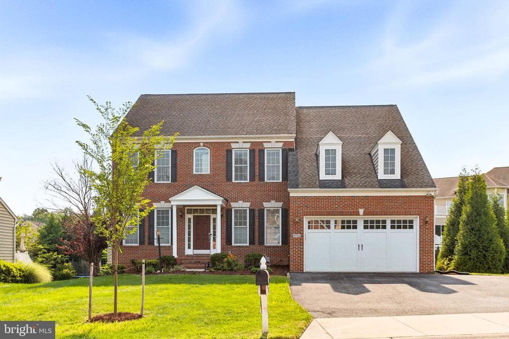 10724 Red Dahlia Drive photo 1
