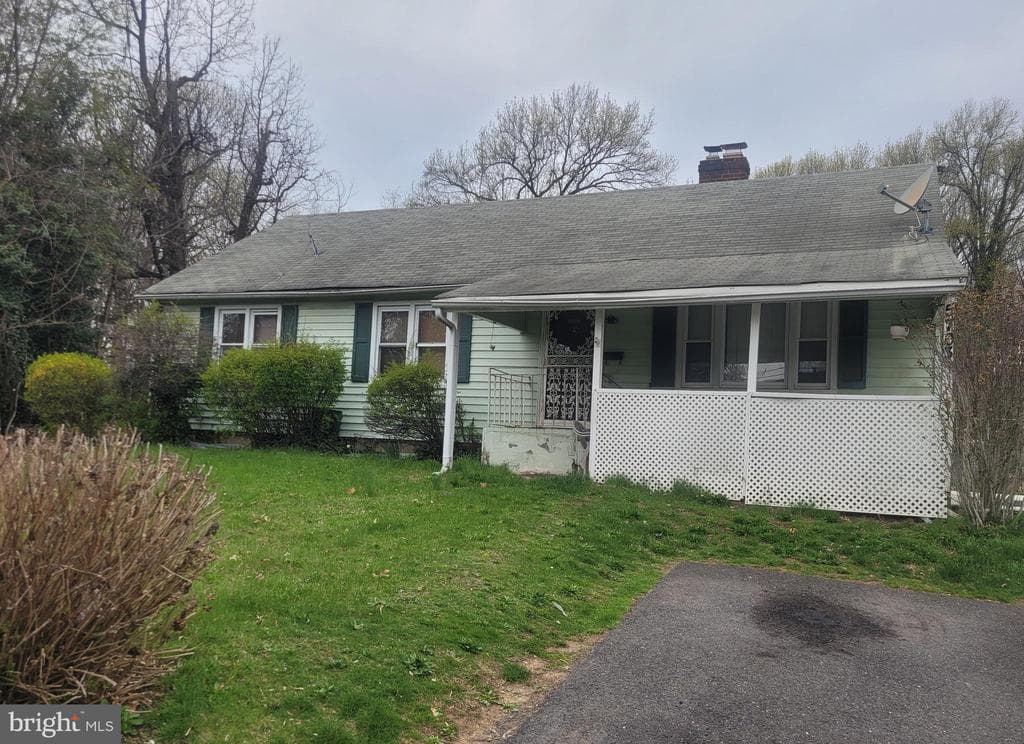 5703 Beaver Dam Road photo 1