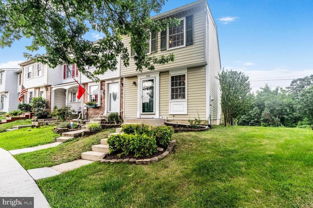 5920 Rowanberry Drive #19 A photo 1
