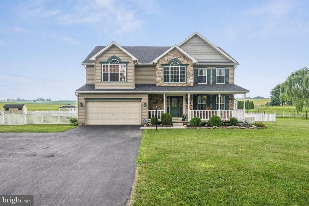 665 Bairs Road photo 1