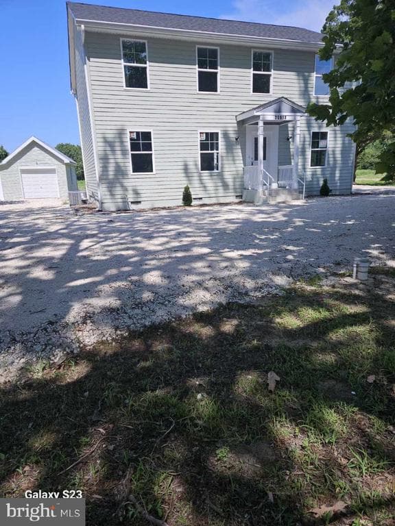 20918 Nanticoke Road photo 1