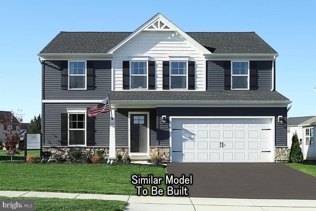 181 Austrian Drive #lot 56 photo 1
