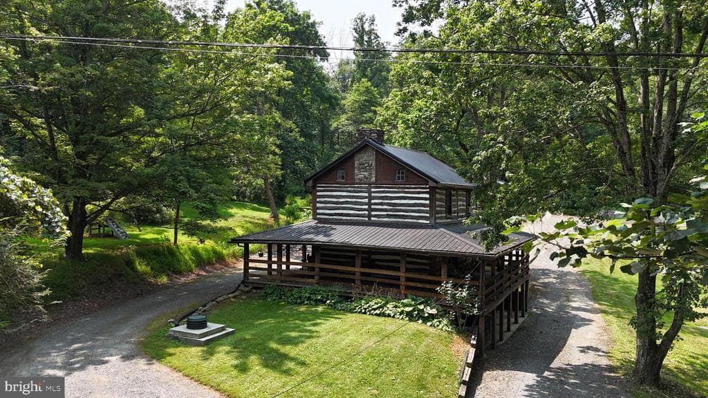 1640 Dunkleberger Road photo 1