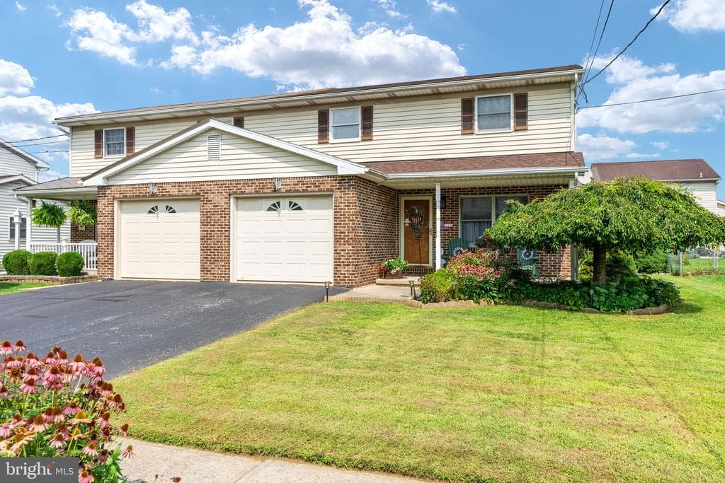 305 N Ruch Street photo 1