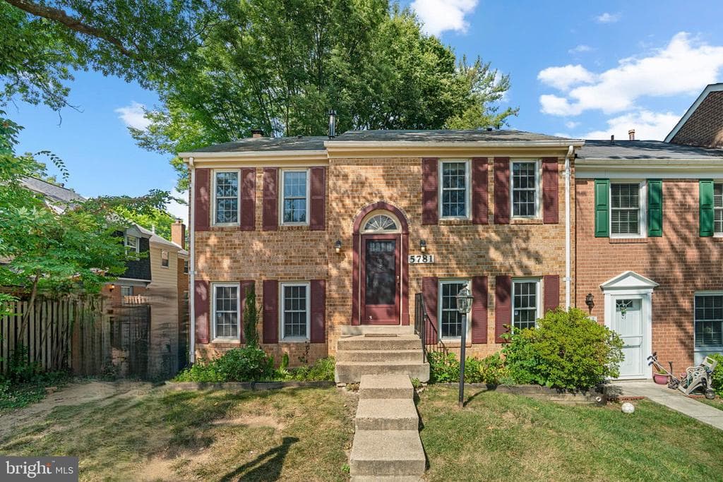 5781 Alderleaf Place photo 1