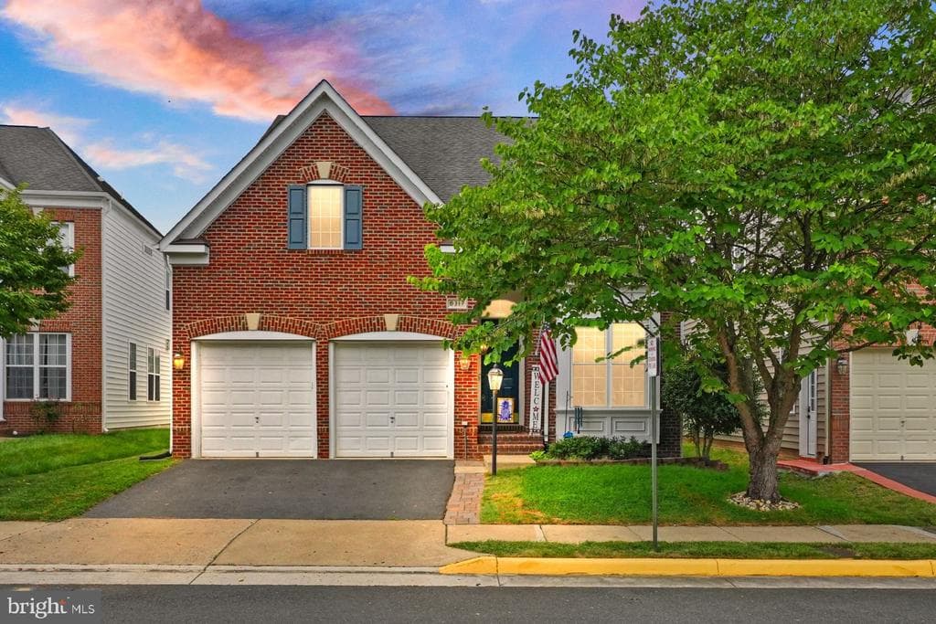 8317 Middle Ruddings Drive photo 1