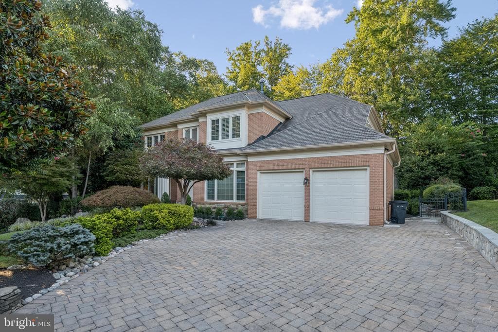 7007 Deep Creek Court photo 1