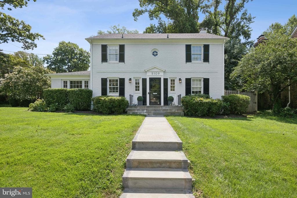 5109 River Hill Road photo 1