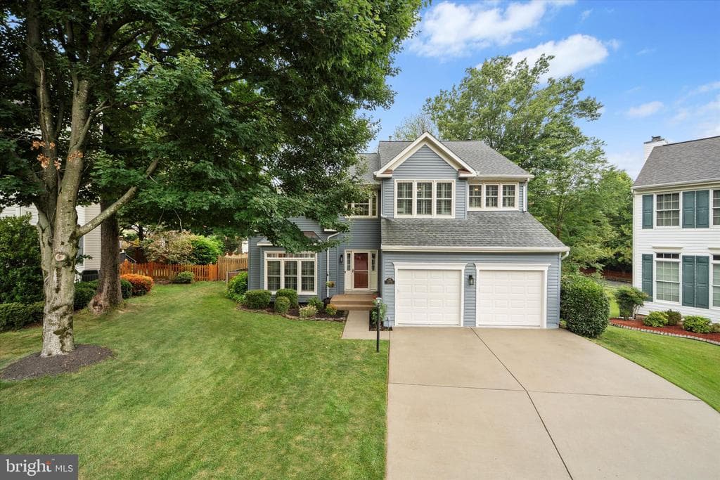 13204 Windy Leaf Court photo 1
