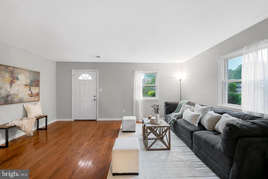 3536 Bath Court photo 1