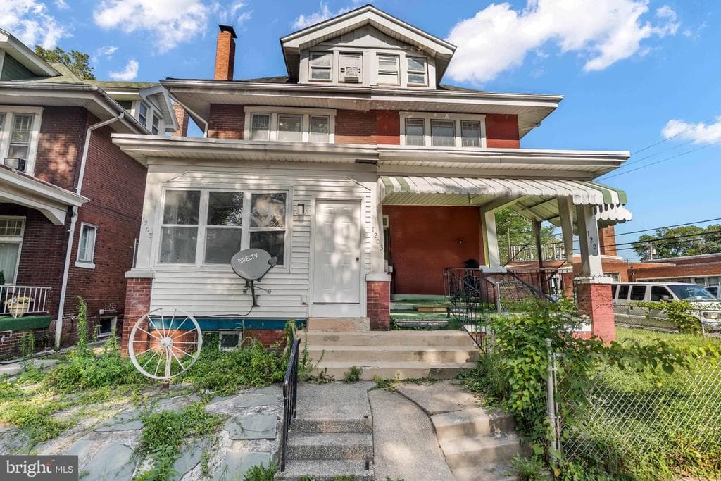 1203 N 14th Street photo 1
