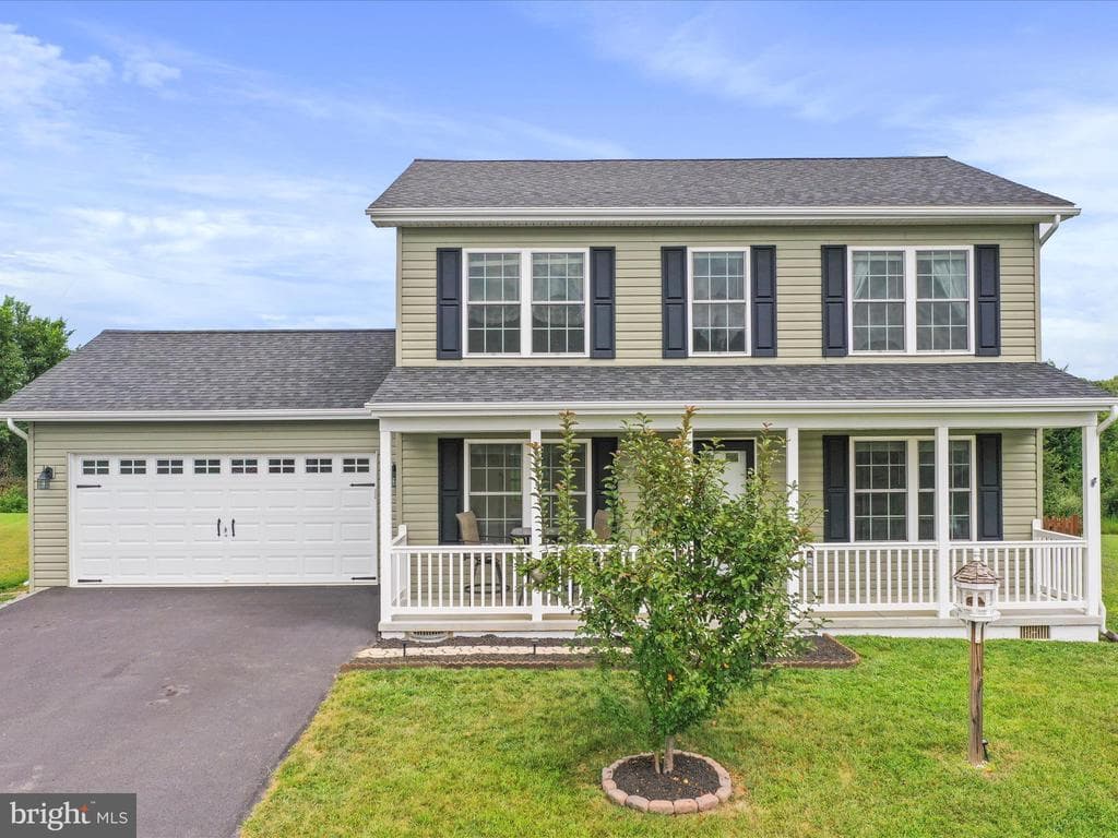 328 Duckwoods Lane photo 1