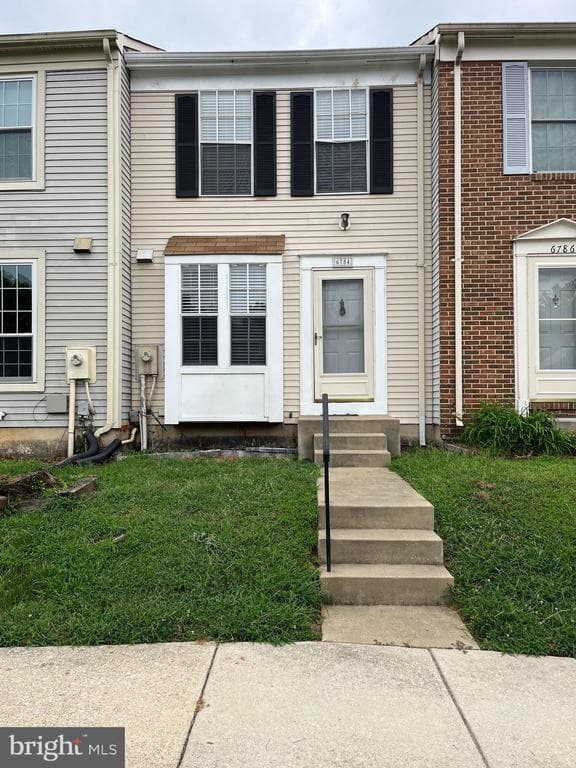 6784 Ducketts Lane #31-5 photo 1
