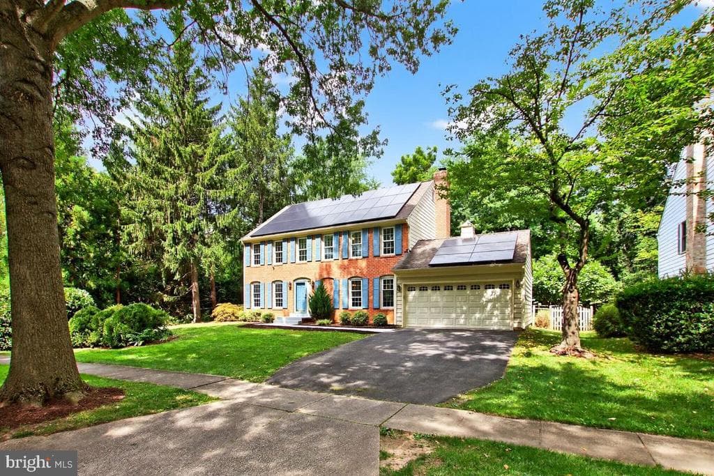 1700 Pasture Brook Way photo 1