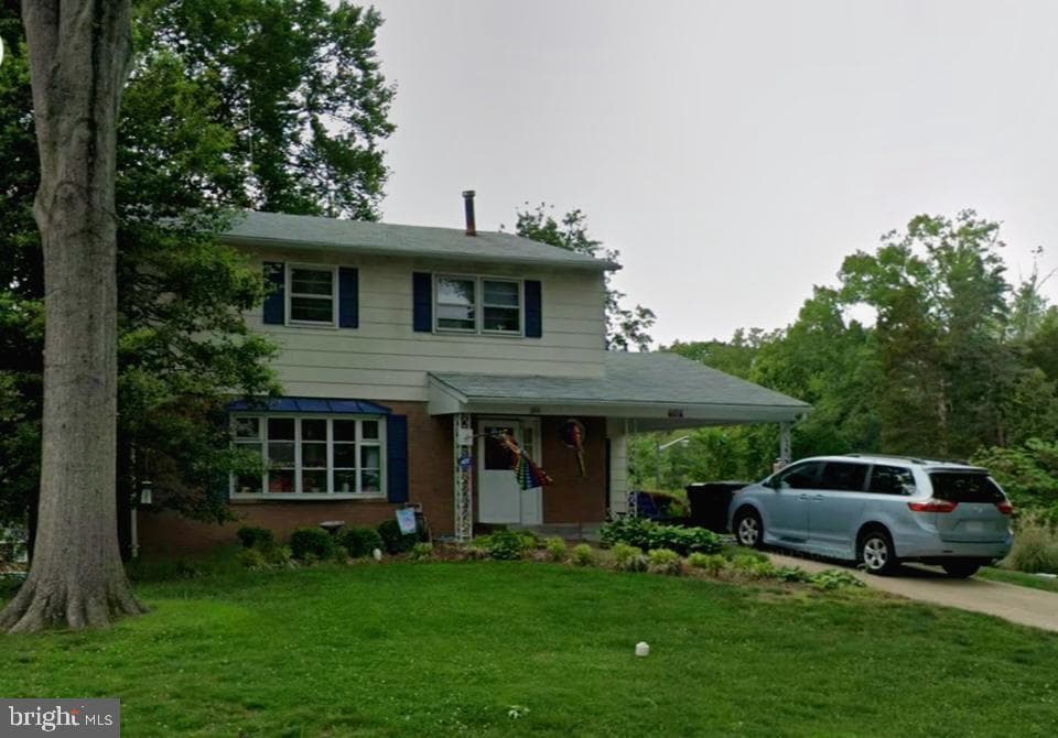 8606 Kentford Drive photo 1