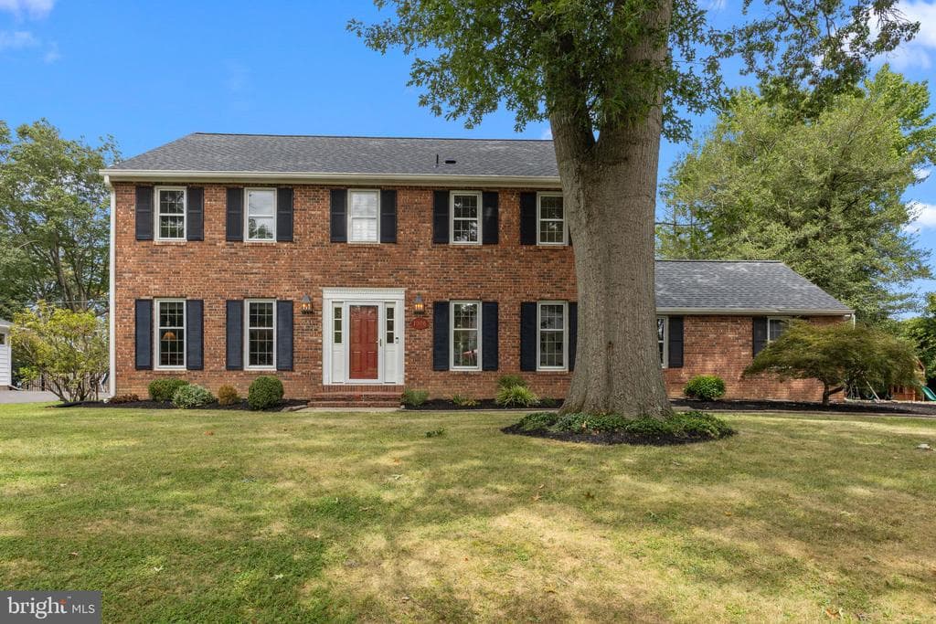 1306 Moon Drive photo 1