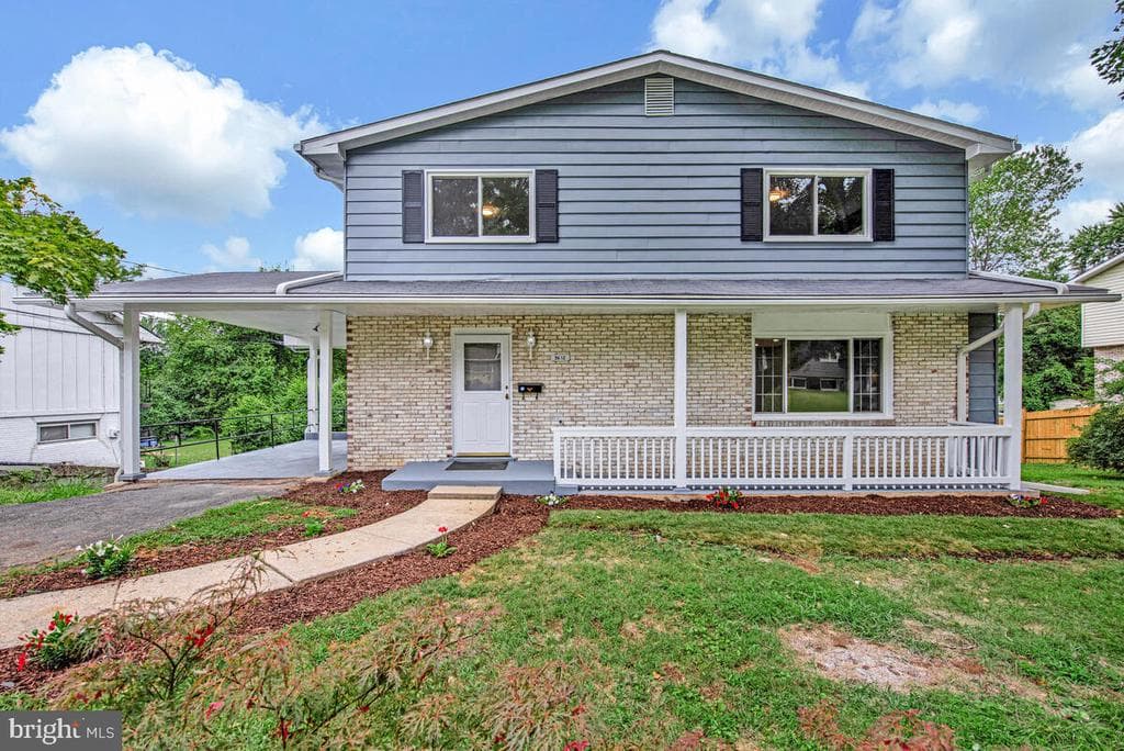 3612 Jeff Road photo 1