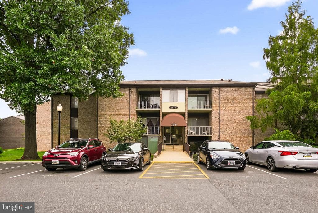 7818 Hanover Parkway #387 photo 1