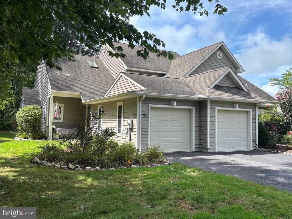 12544 River Run Lane #93 photo 1