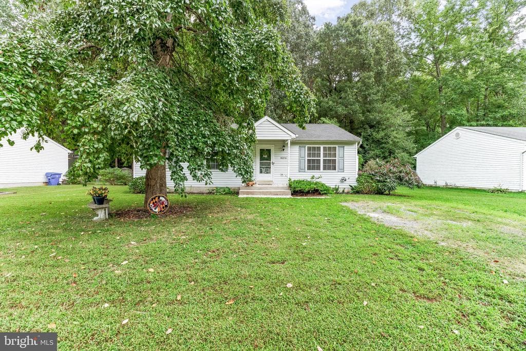 18256 Piedmont Drive photo 1