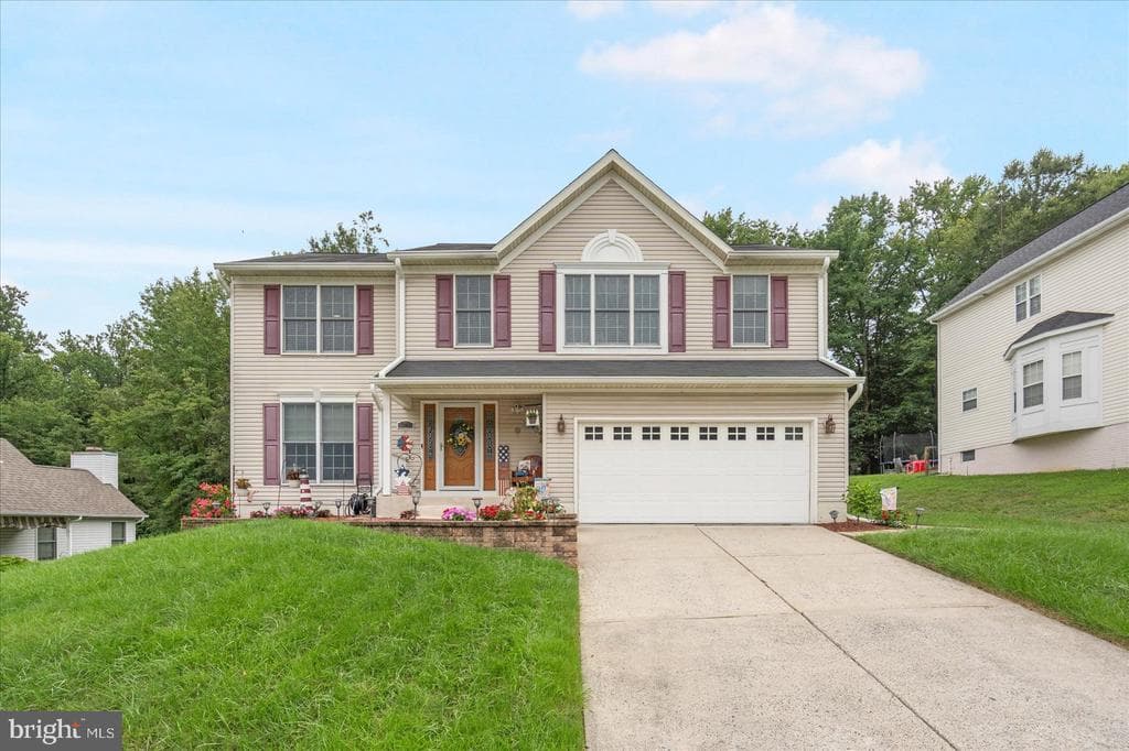 3713 Federal Lane photo 1