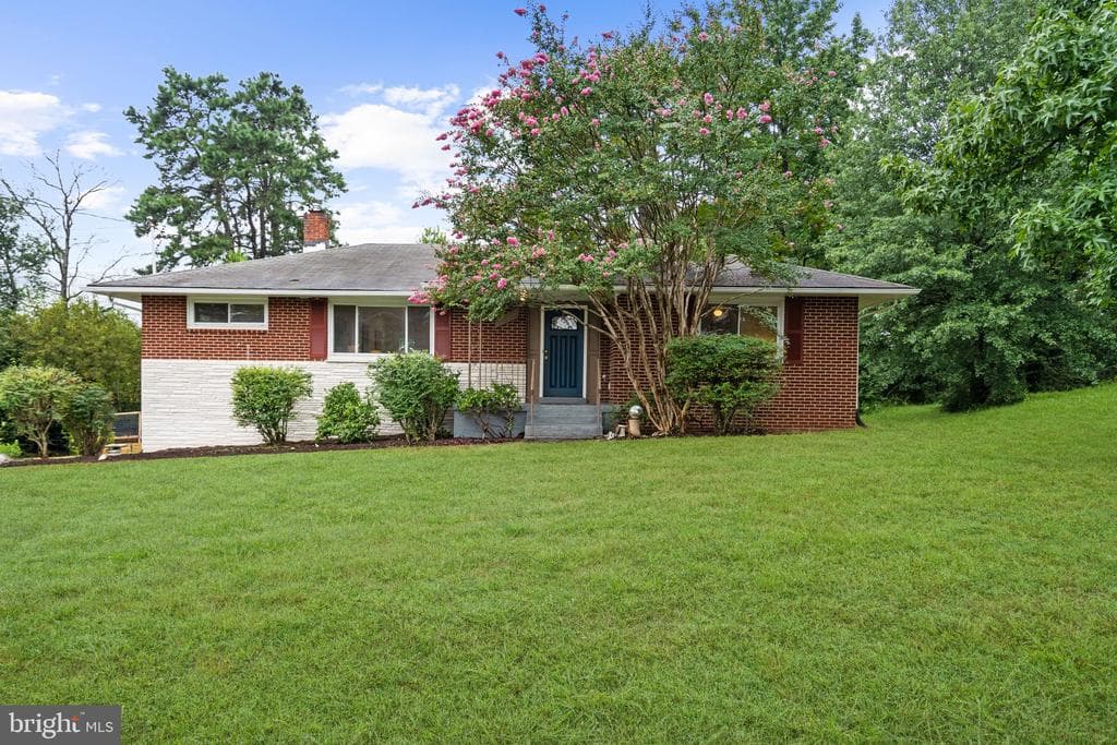 11524 Old Baltimore Pike photo 1