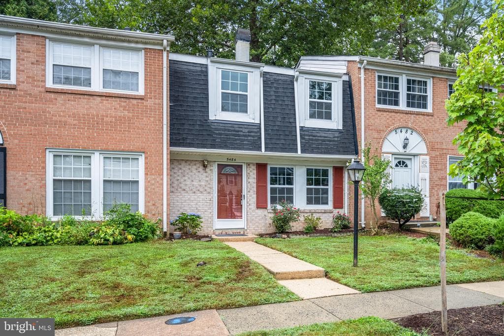 5484 Green Dory Lane photo 1