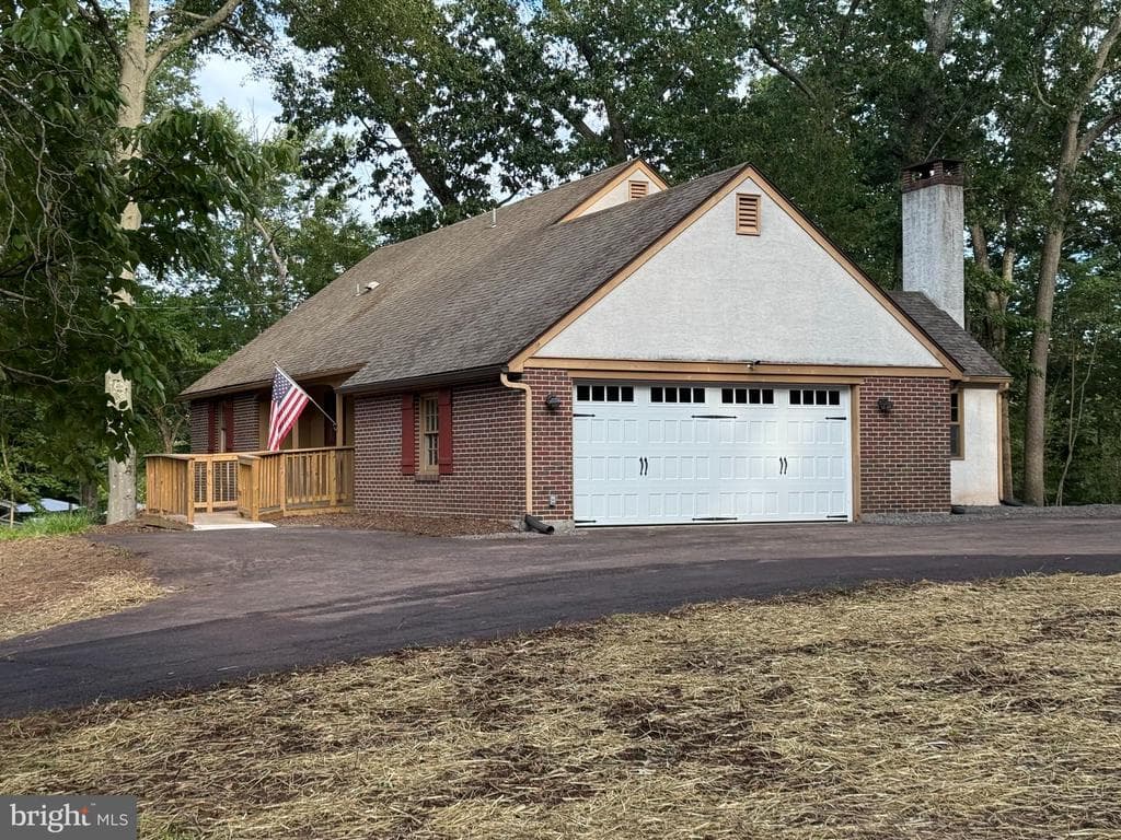 772 Evansburg Road photo 1