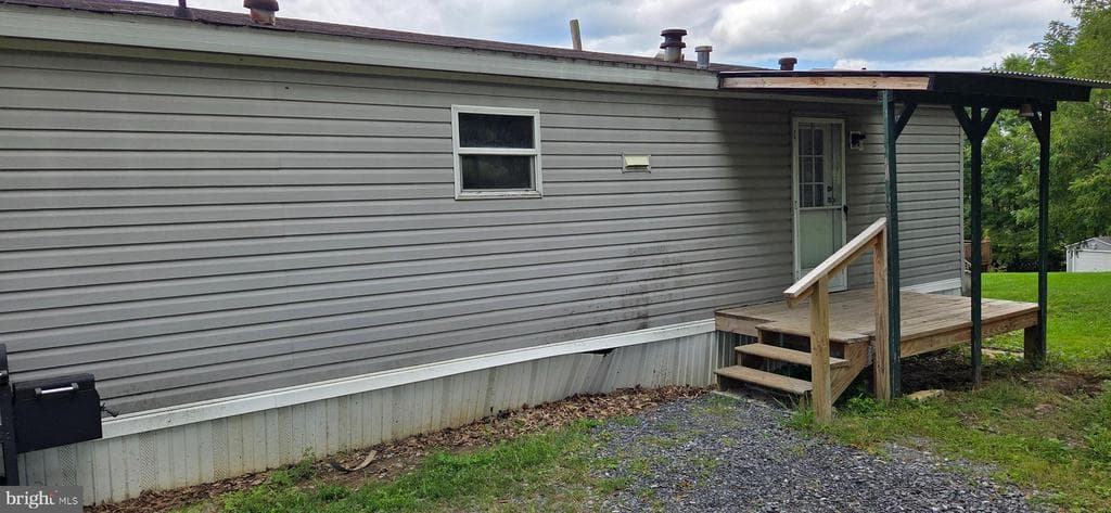 45 Tractor Hill Lane photo 1