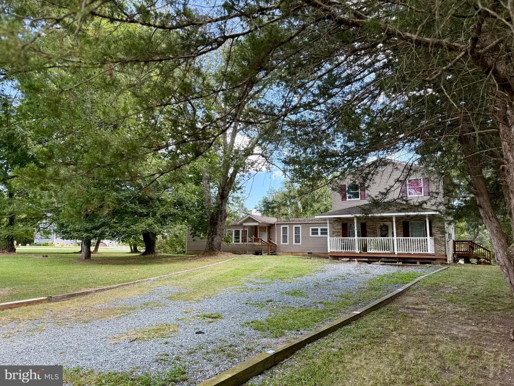 1 Carroll Drive photo 1