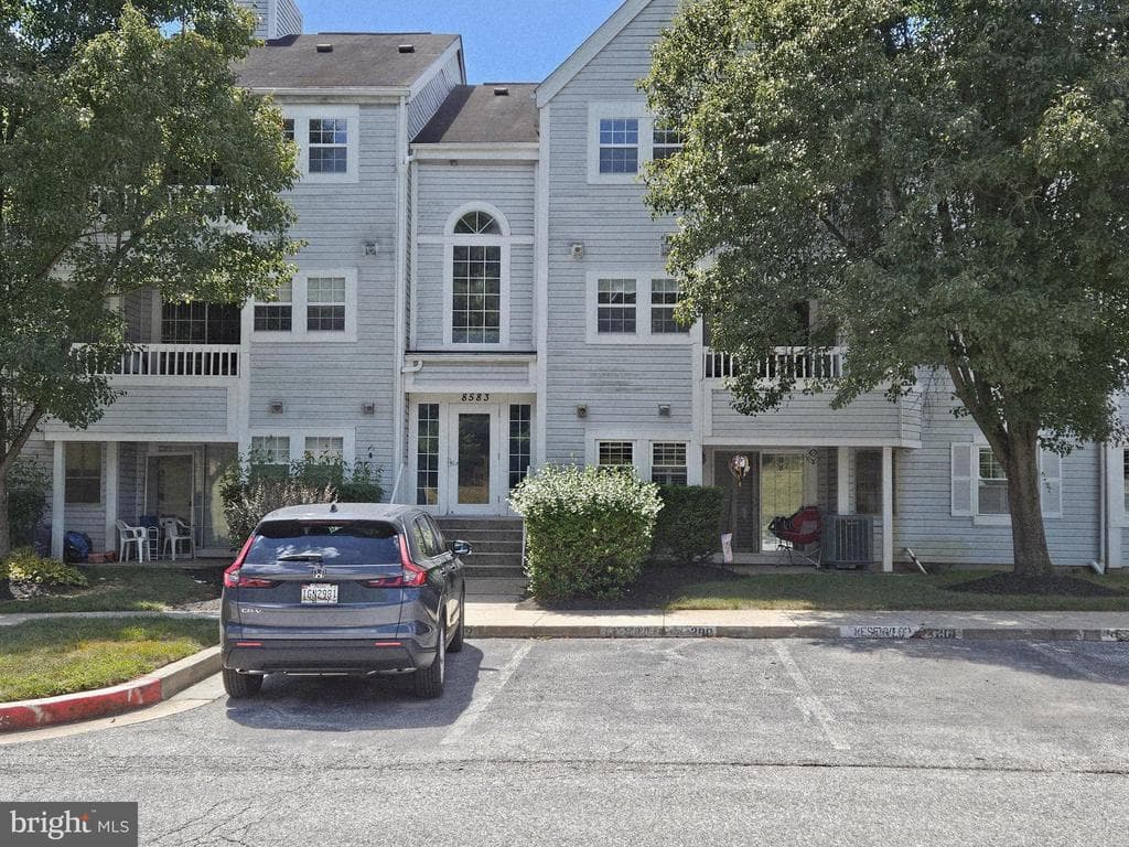 8583 Falls Run Road #l photo 1