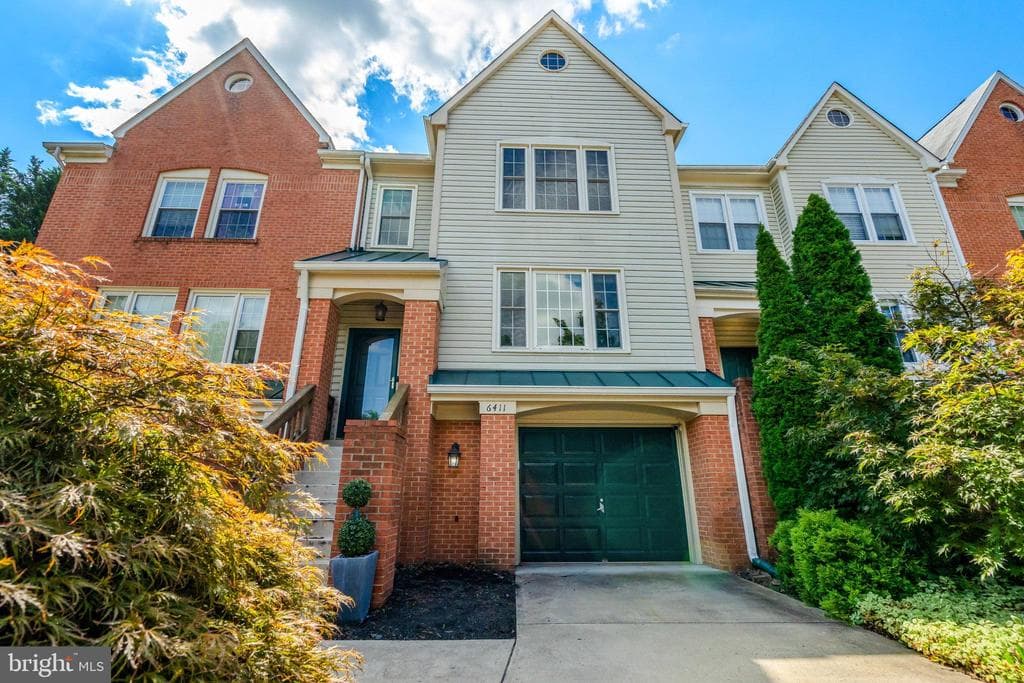 6411 Knapsack Lane photo 1